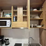 Apartamento Czarna Góra 319 *