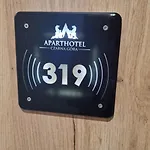 Czarna Góra 319 Apartamento Biala Woda