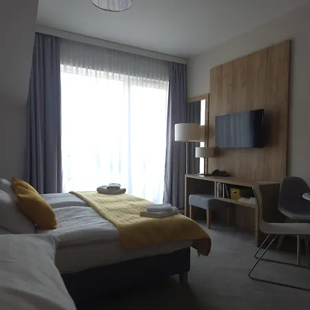 Czarna Góra 319 Apartamento Biala Woda