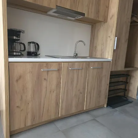 Czarna Gora 319 * Biala Woda