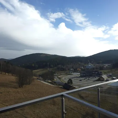 319 Czarna Gora Biala Woda