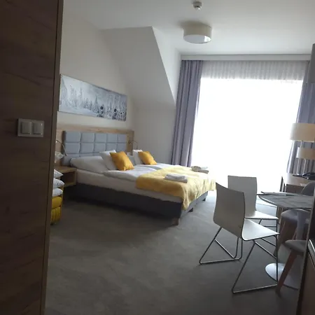 Czarna Góra 319 * Biala Woda