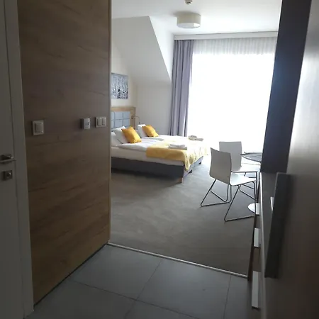 Czarna Góra 319 * Biala Woda