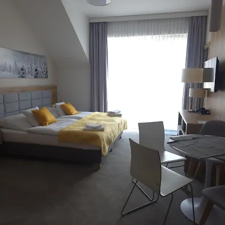 Apartamento Czarna Góra 319