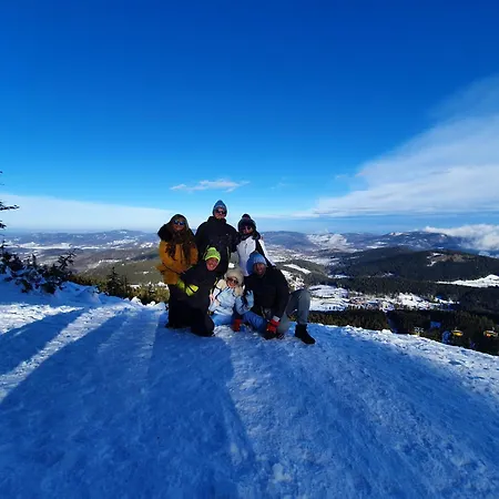 Czarna Góra 319 * Biala Woda