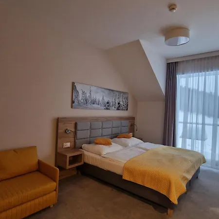 Lejlighed Czarna Gora 319 *