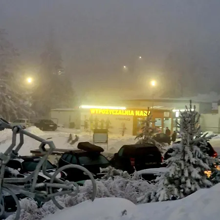 Czarna Gora 319 * Biala Woda