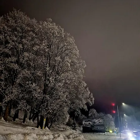 Czarna Gora 319 Biala Woda
