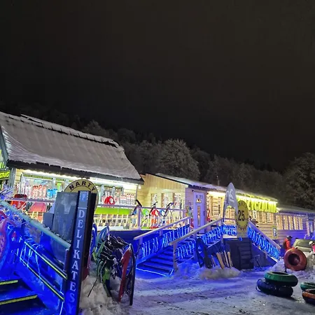 Lejlighed Czarna Gora 319
