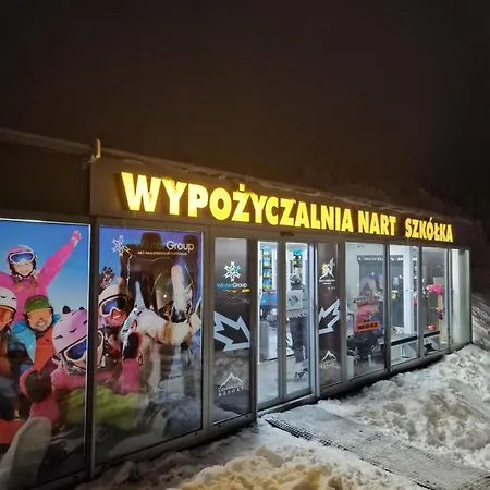 Czarna Gora 319 Biala Woda