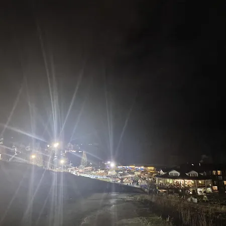 Czarna Gora 319 Apartmán Biala Woda