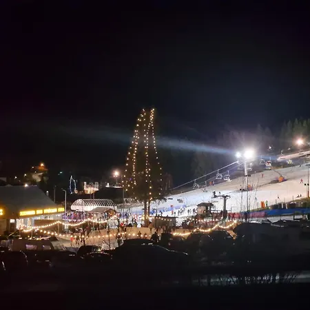 Czarna Gora 319 * Biala Woda