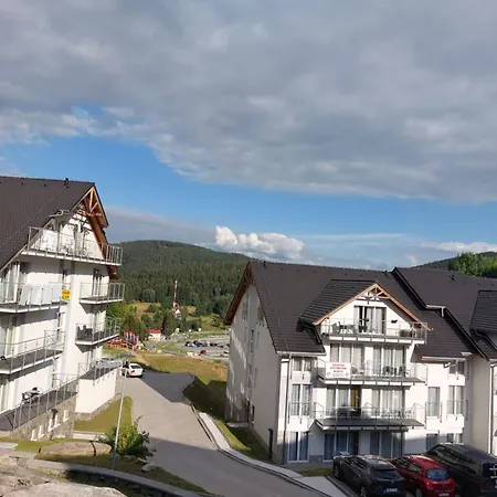 Czarna Gora 319 Apartment *