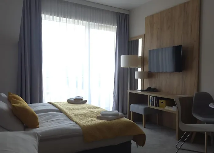 Czarna Gora 319 Apartmán Biala Woda