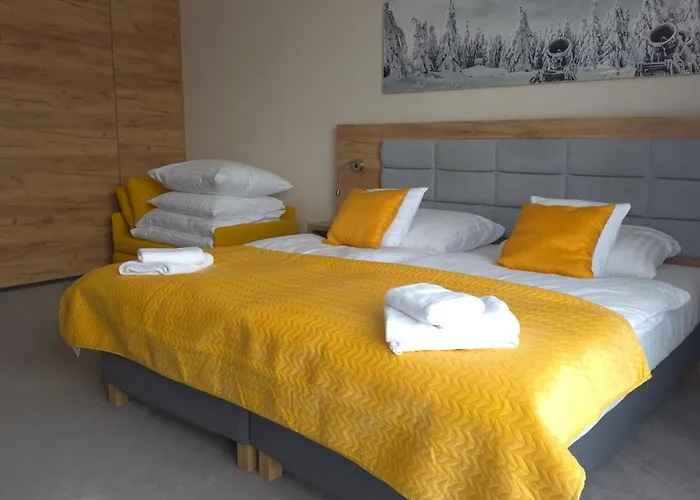 Appartement Czarna Gora 319 Biala Woda