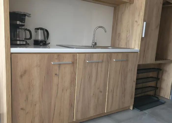 Czarna Gora 319 * Biala Woda