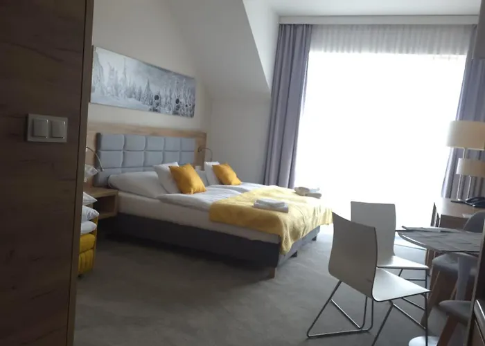 Czarna Gora 319 * Biala Woda