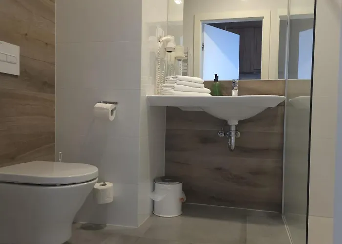 Czarna Gora 319 Biala Woda