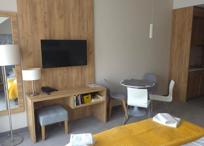 Czarna Gora 319 Biala Woda