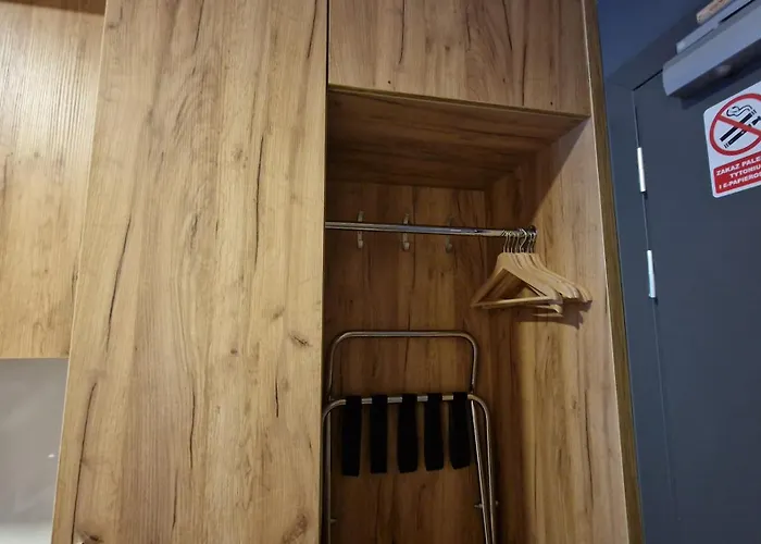 Czarna Gora 319 Apartmán *