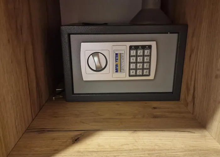 Czarna Gora 319 * Biala Woda