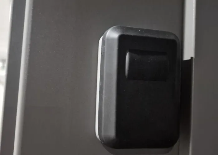 Apartmán Czarna Gora 319