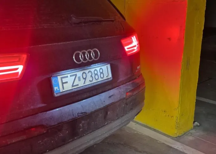 Apartmán Czarna Gora 319 *