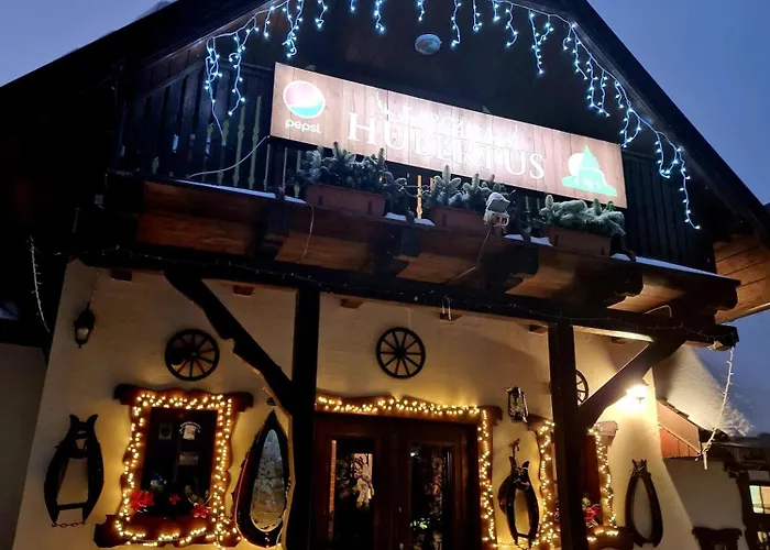 Czarna Gora 319 Apartmán Biala Woda