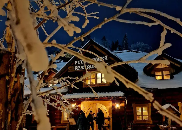 Czarna Gora 319 Apartmán Biala Woda