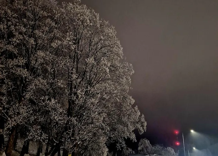 Czarna Gora 319 Biala Woda