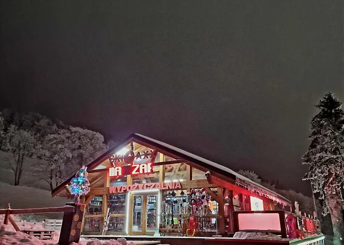 Apartmán Czarna Gora 319