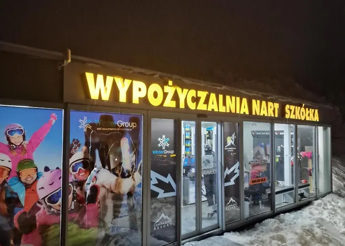 Czarna Gora 319 Biala Woda