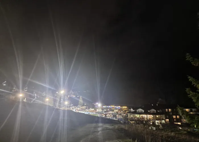 Czarna Gora 319 Apartmán Biala Woda