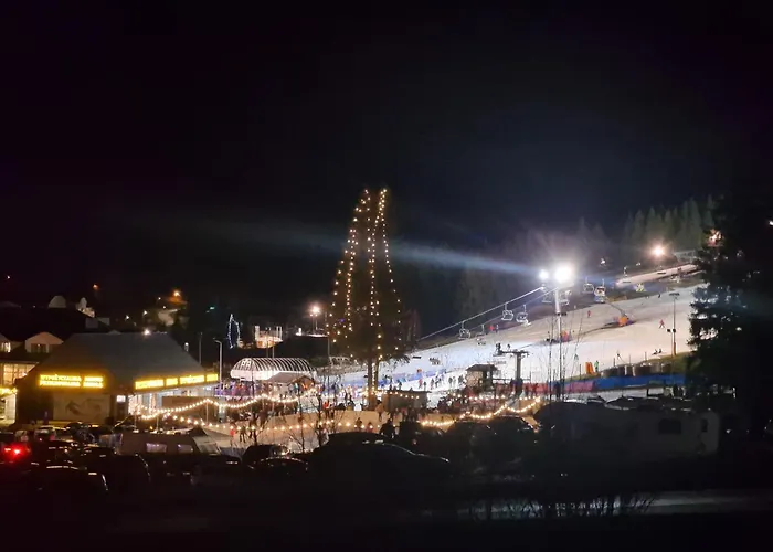 Czarna Gora 319 * Biala Woda