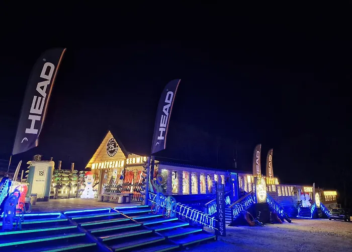 Apartmán Czarna Gora 319 Biala Woda