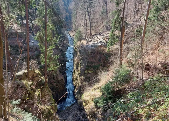 Czarna Gora 319 Apartmán Biala Woda